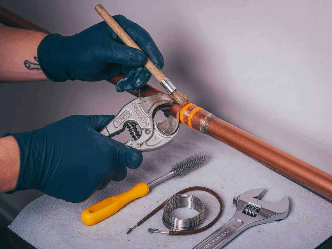 Why choose Sump Pump Repair in Woodleaf, NC